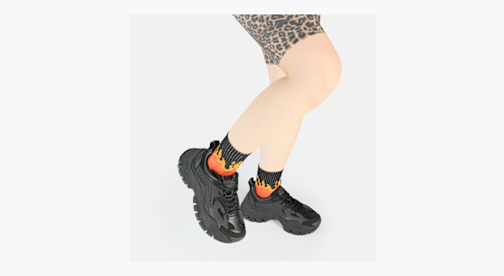 Buffalo - ぼくページ Buy Buffalo Trail One BS in schwarz in the BUFFALO® Shop