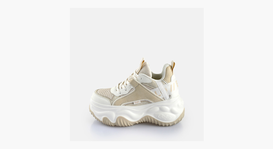 Buy Buffalo Blader Matcha in beige in the BUFFALO® Shop
