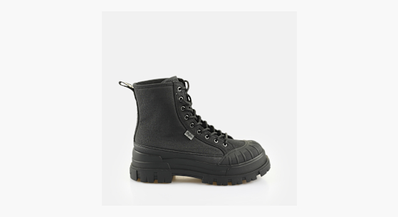 BUFFALO Buy Buffalo Aspha Biker Boot HI in Undefined Color in the