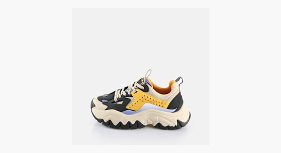レイ・ペトリ　BUFFALO Buy Buffalo Trail One in multi-colour in the BUFFALO® Shop