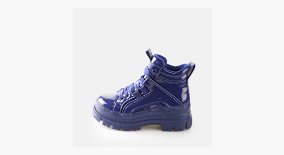 Buy Buffalo Aspha NC MID in purple in the BUFFALO® Shop