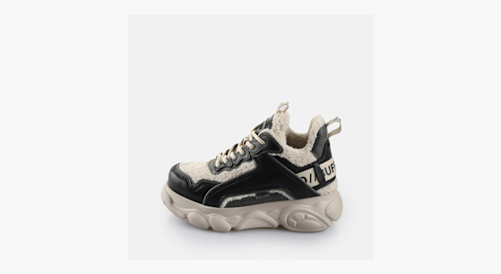 Buy Buffalo CLD Chai warm in noir in the BUFFALO® Shop