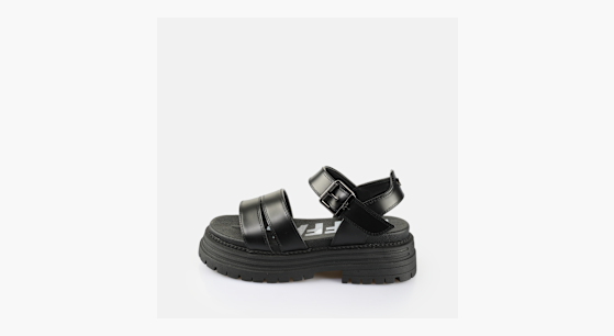 日本未入荷＊Buffalo London＊Mia Ts Sandal Order Mia Ts Sandal|Sandals & Slides BUFFALO®