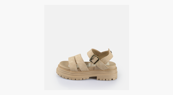 日本未入荷＊Buffalo London＊Mia Ts Sandal Order Mia Ts Sandal|Sandals & Slides BUFFALO®