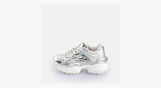 Buy Buffalo Score TEC in white in the BUFFALO® Shop