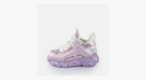 Buy Buffalo CLD Chai in purple in the BUFFALO® Shop