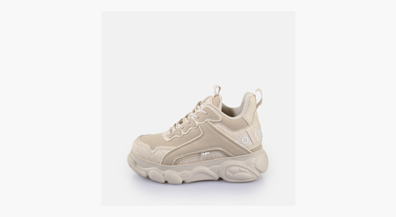 Buffalo★ CLD CHAI 厚底スニーカー Buffalo CLD Chai スニーカー | ブラック | FARFETCH JP