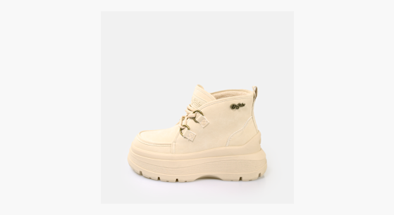 Olympia-Chukka-Warm