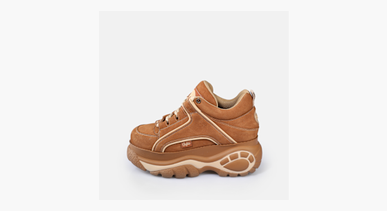 Classic Low Leather