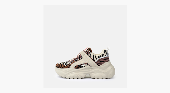 Buy Buffalo Bliss One in beige in the BUFFALO® Shop