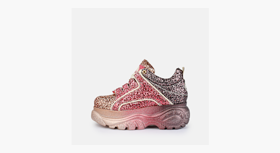 Buy Buffalo Classic Low in multi-colour in the BUFFALO® Shop