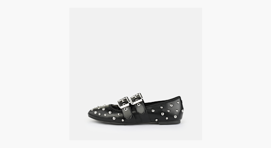 Achète Buffalo Daphne Stud à noir chez BUFFALO®