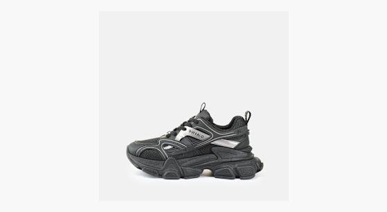 Buy Buffalo Zayla One in black in the BUFFALO® Shop