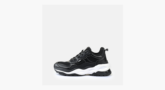 Buy Buffalo Zera in black in the BUFFALO® Shop