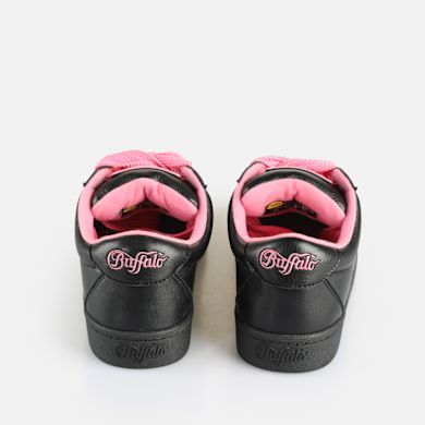 Buy Buffalo Liberty Flame in black in the BUFFALO® Shop