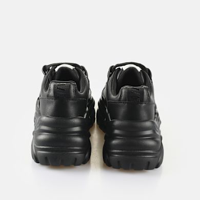 Buy Buffalo Galactica in black in the BUFFALO® Shop