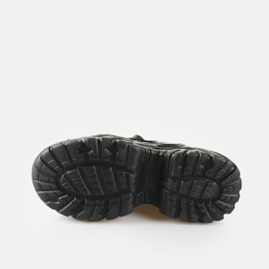 Buy Buffalo Galactica in black in the BUFFALO® Shop