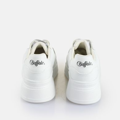 Buy Buffalo Besu in white in the BUFFALO® Shop