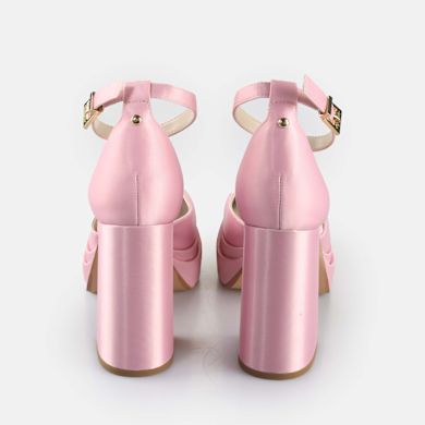 Kaufe Buffalo May Dorsay in rosa im BUFFALO® Shop