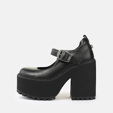 Ballerines (Bailarinas) Killah – Taille 37 – Noir Et Gris – Textile – Neufes Sans Boîte (option Boîte +3€)