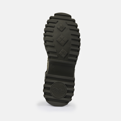 Buy Buffalo Aspen COM MID Warm in green in the BUFFALO® Shop