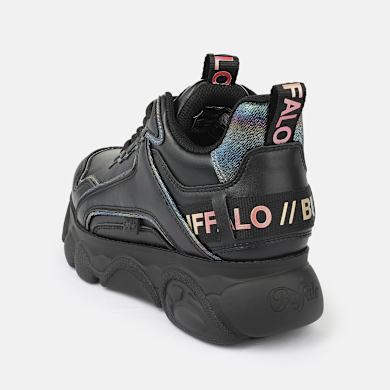 Buy Buffalo CLD Chai in black in the BUFFALO® Shop