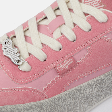 Buy Buffalo Cajo in light pink in the BUFFALO® Shop