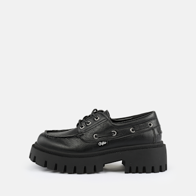 Buy Buffalo Surge Boat in black in the BUFFALO® Shop