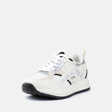 Buy Buffalo Zayce One in white in the BUFFALO® Shop