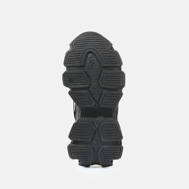 Buy Buffalo Zayla One in black in the BUFFALO® Shop