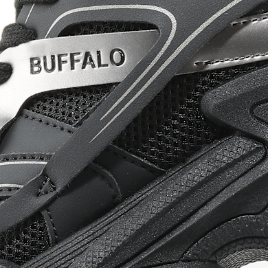 Buy Buffalo Zayla One in black in the BUFFALO® Shop