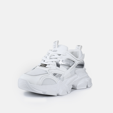 Buy Buffalo Zayla One in silver in the BUFFALO® Shop