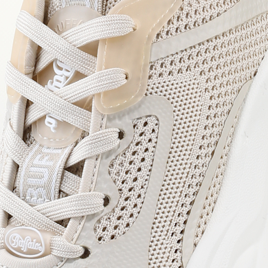 Buy Buffalo Zlink in beige in the BUFFALO® Shop