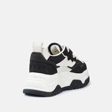 Buy Buffalo Orbit in black in the BUFFALO® Shop