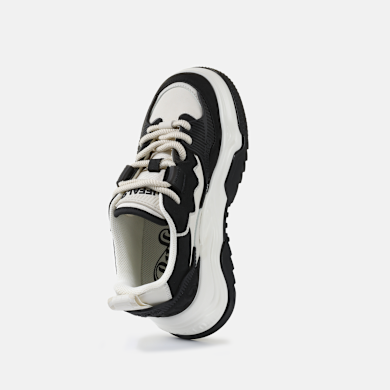 Buy Buffalo Orbit in black in the BUFFALO® Shop