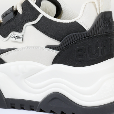 Buy Buffalo Orbit in black in the BUFFALO® Shop