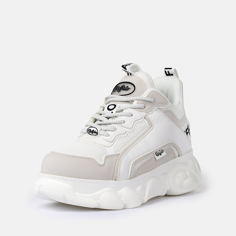 Buy Buffalo CLD Chai in weiß in the BUFFALO® Shop