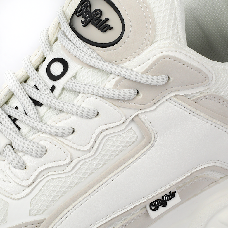 Buy Buffalo CLD Chai in weiß in the BUFFALO® Shop