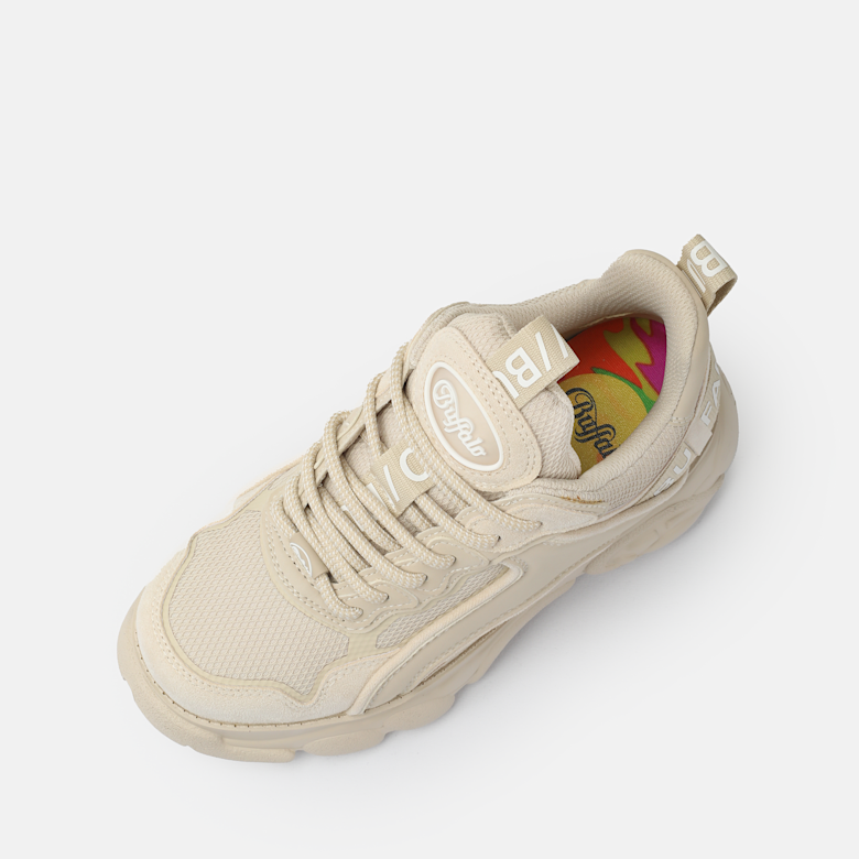 Buy Buffalo CLD Chai in beige in the BUFFALO® Shop