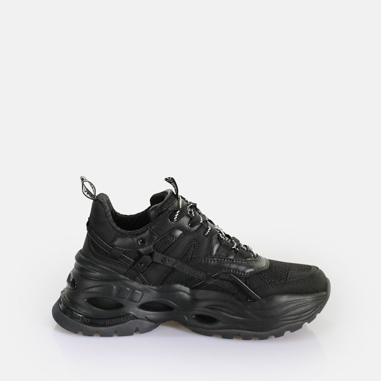 Buy Buffalo Triplet Hollow in black in the BUFFALO® Shop