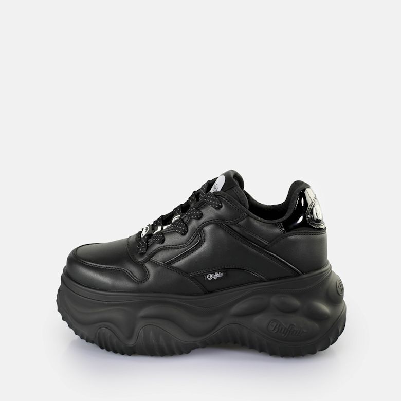 Buy Buffalo Blader One in negro in the BUFFALO® Shop