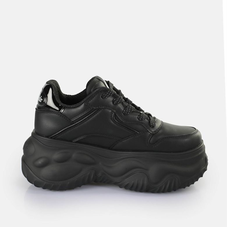 Buy Buffalo Blader One in black in the BUFFALO® Shop