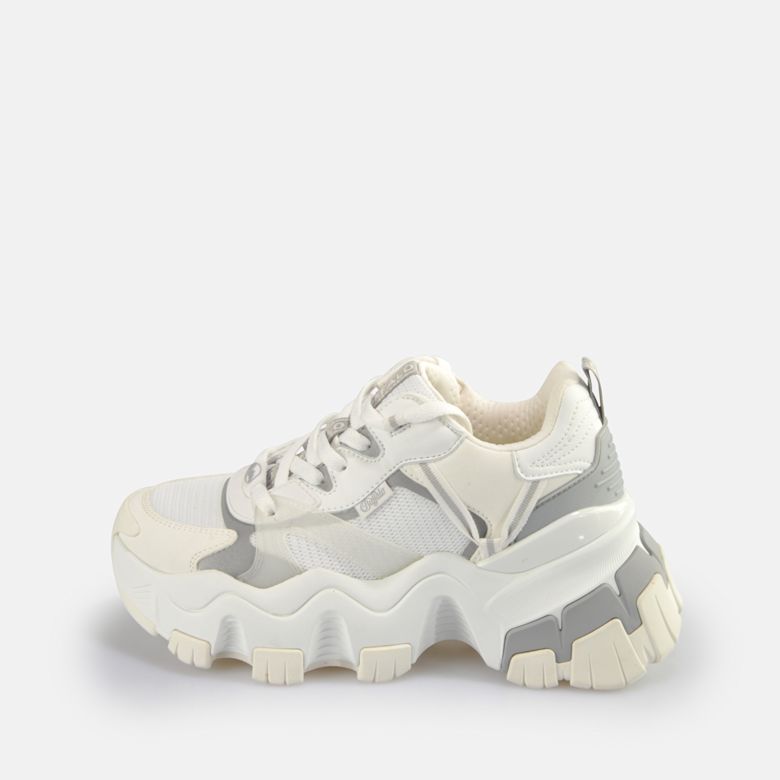 Buy Buffalo Norion in weiß in the BUFFALO® Shop