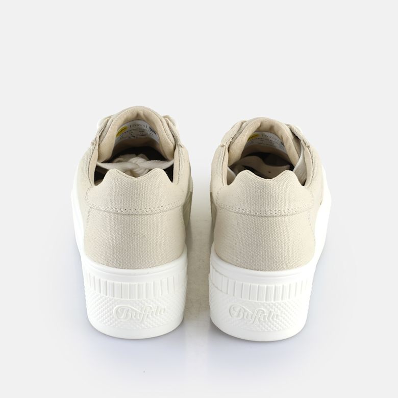Kaufe Buffalo Paired in weiß im BUFFALO® Shop