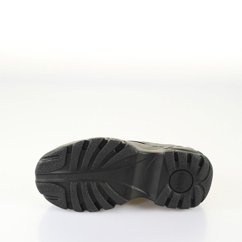 Buy Buffalo x Viron Shift in schwarz in the BUFFALO® Shop