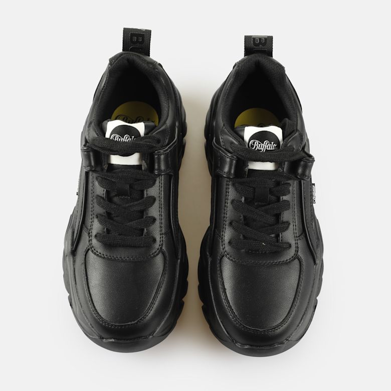 Buy Buffalo Galactica in black in the BUFFALO® Shop