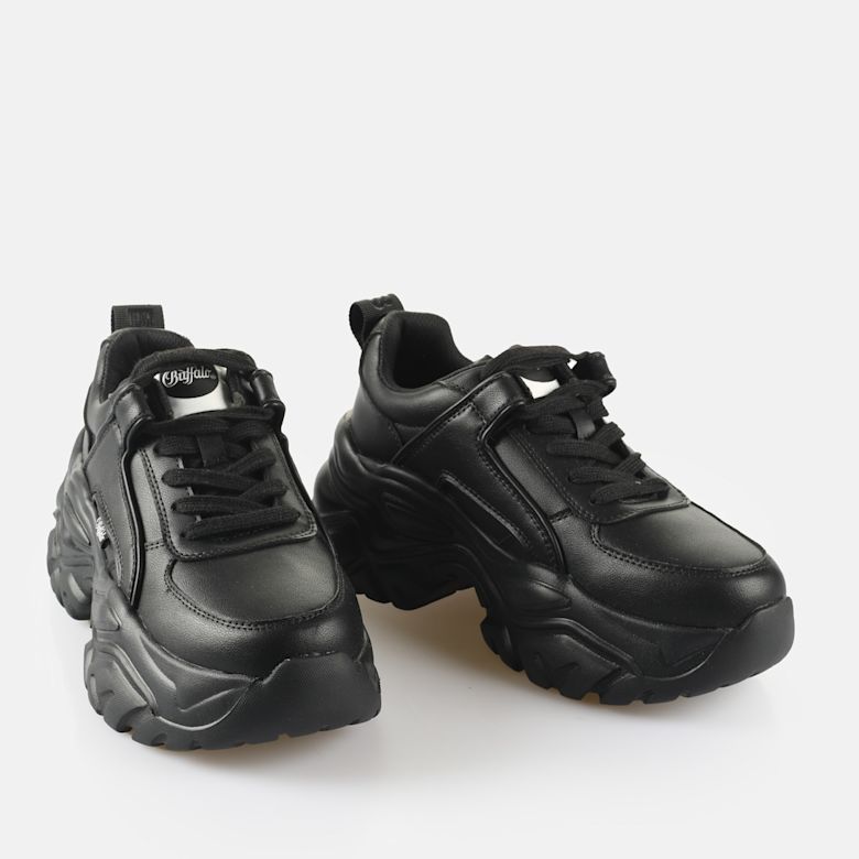 Buy Buffalo Galactica in black in the BUFFALO® Shop