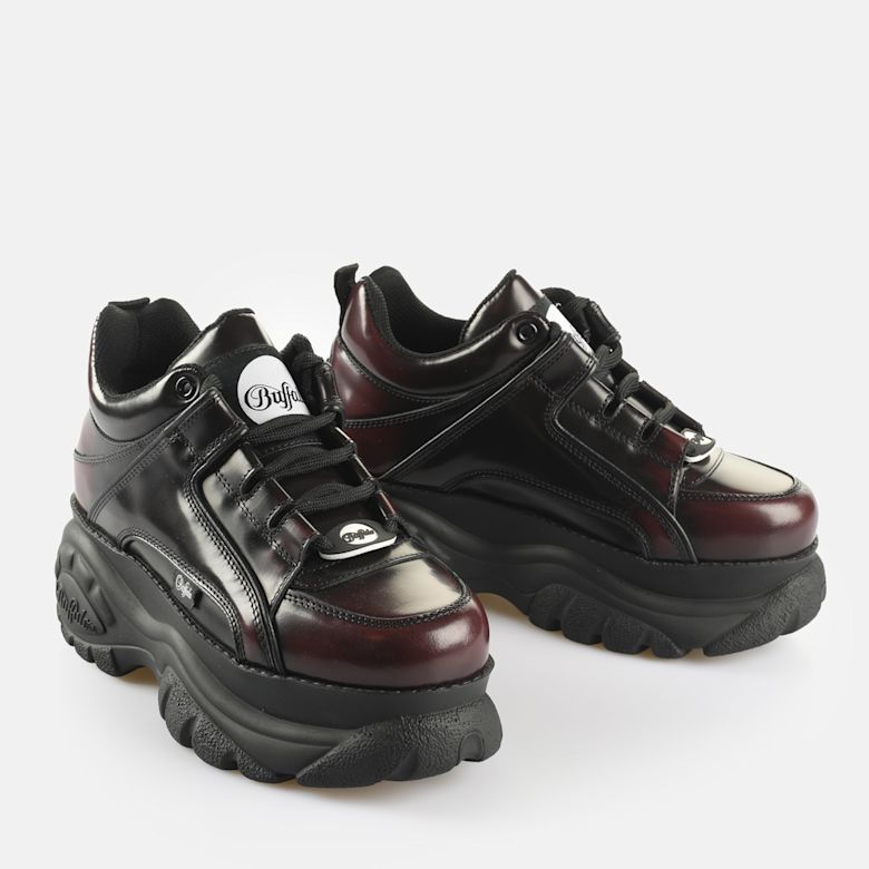 Buy Buffalo 1339-14 2.0 in black in the BUFFALO® Shop