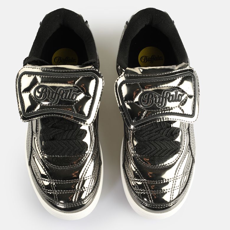 Buy Buffalo Liberty Soccer in silver in the BUFFALO® Shop