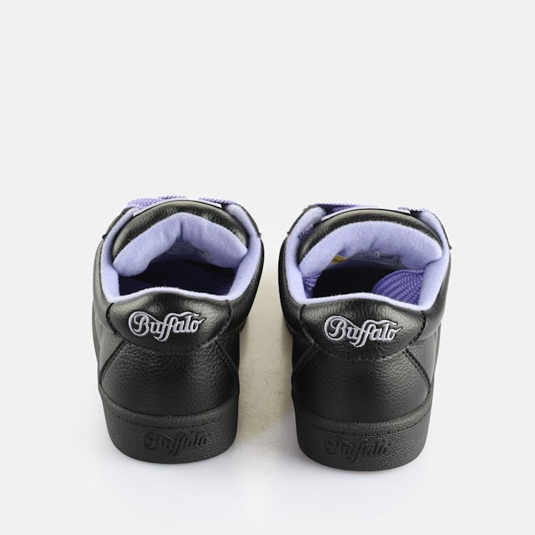 Buy Buffalo Liberty in black in the BUFFALO® Shop